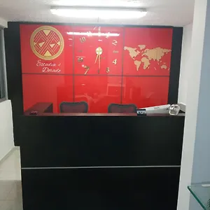 Pensión Estadía El Dorado, Bogotá
