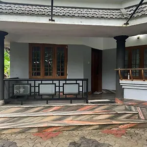 Guest house H Nilambur