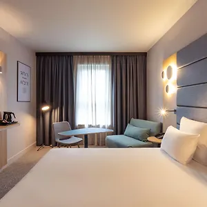Novotel Brussels Centre Midi בלגיה