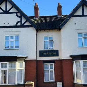 Hotel Oyo The Avenue Scunthorpe
