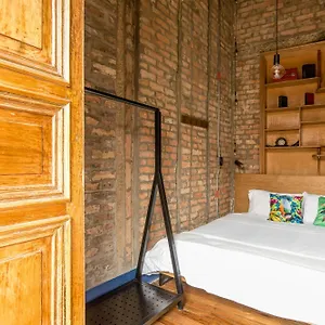 Hotel Socialtel Candelaria, Bogotá
