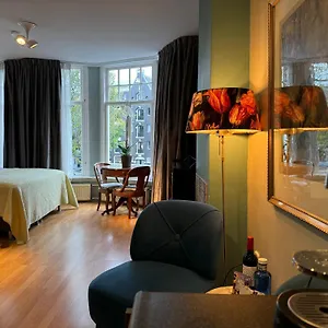 Decor Canal House הולנד