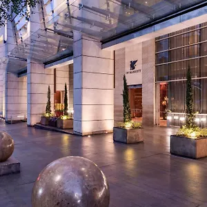 Jw Marriott Bogota