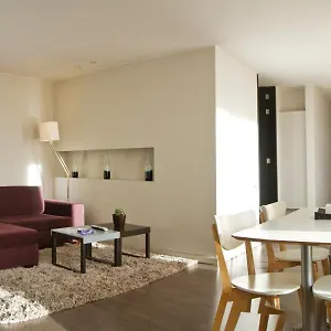 Apartahotel Central Apartamentos Bogotá, Bogotá