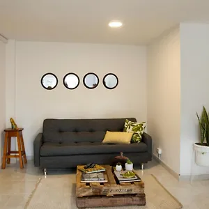 Apartment Aris 201 Medellin