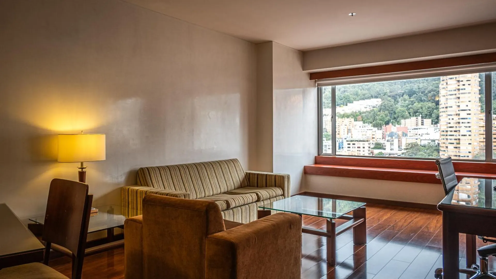 Tequendama Suites Bogota