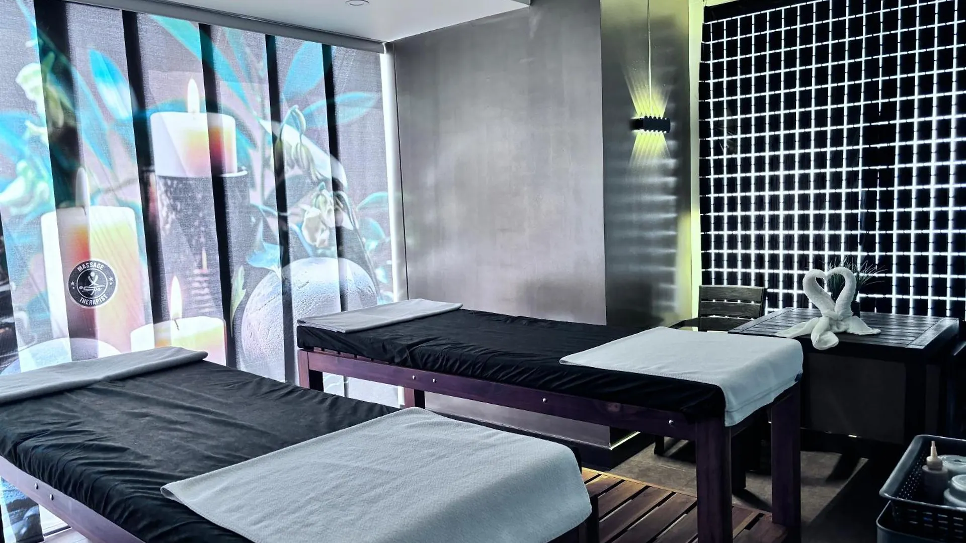 Hotel Tequendama Suites Bogota
