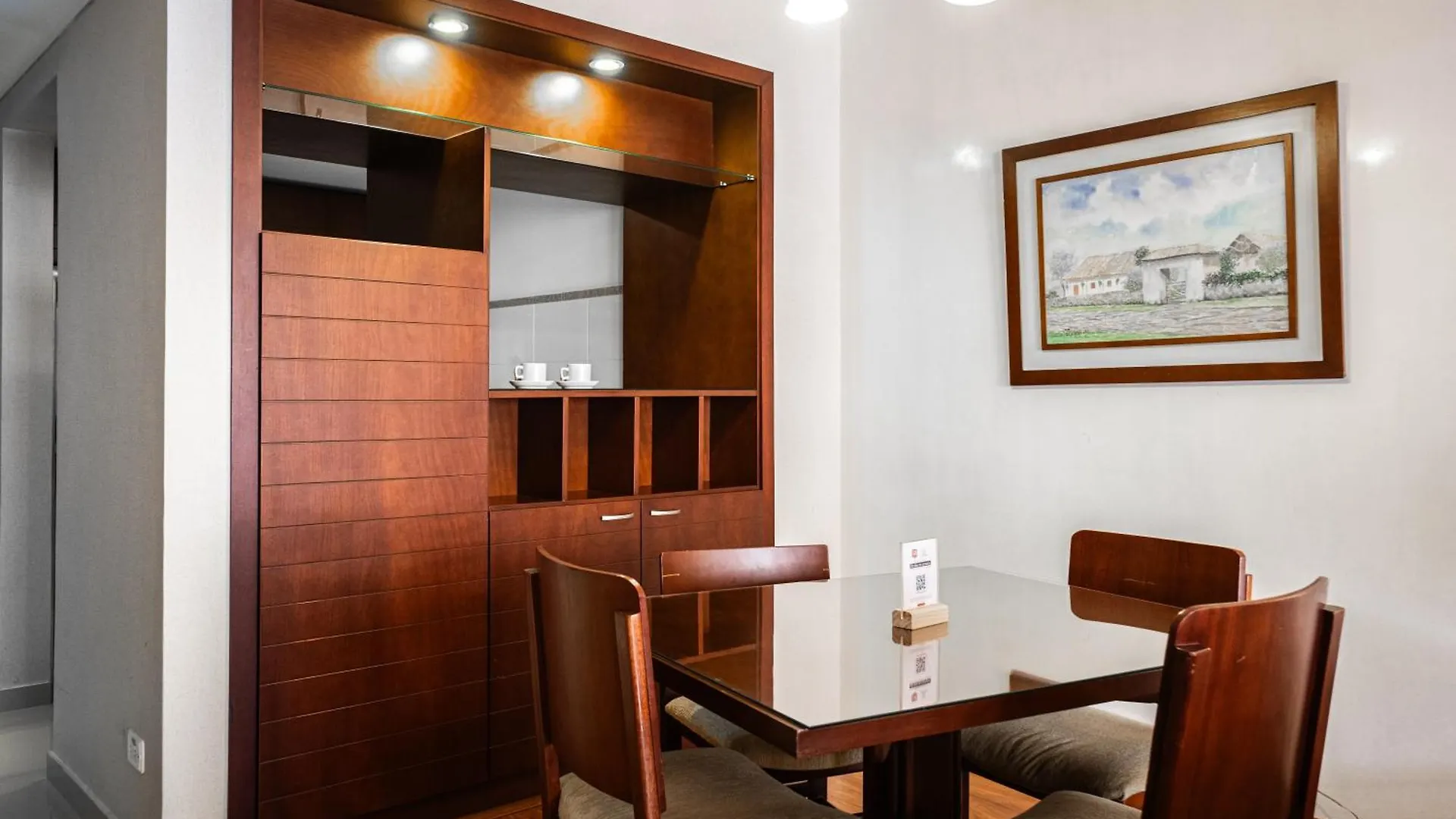 Tequendama Suites בוגוטה 4*,