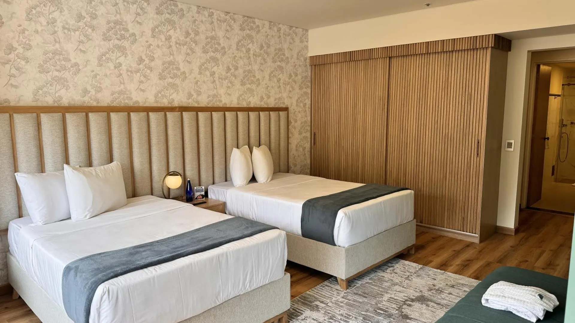 Hotel Tequendama Suites Bogota