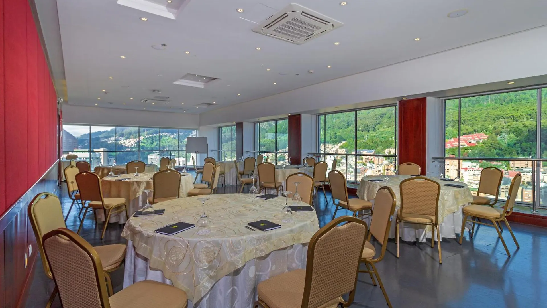 Tequendama Suites Bogota