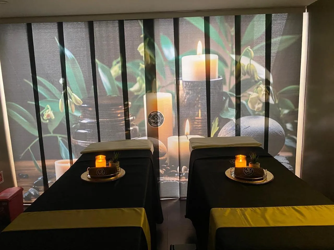 **** Hotel Tequendama Suites Bogota Colombia