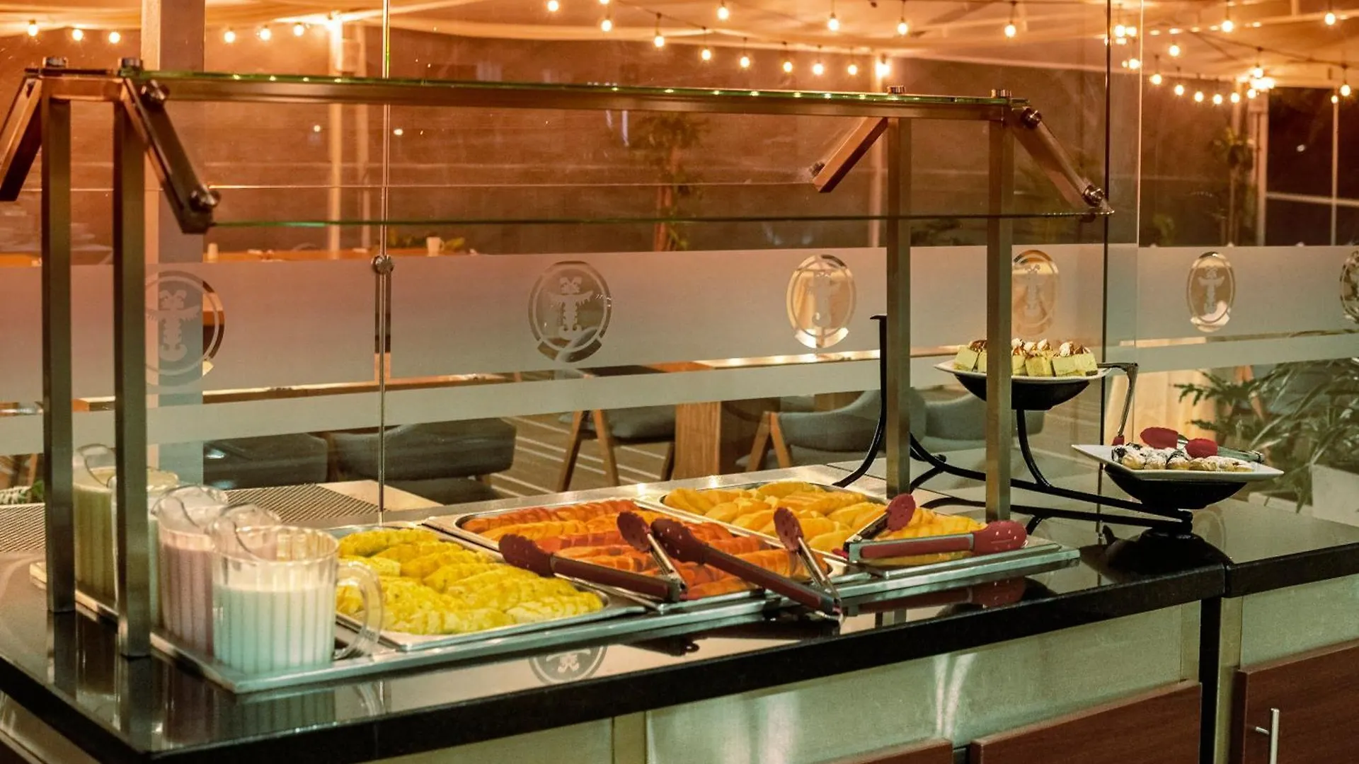 Tequendama Suites Bogota Hotel