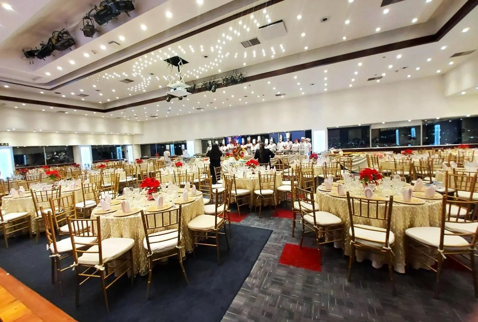 Tequendama Suites Bogota Hotel