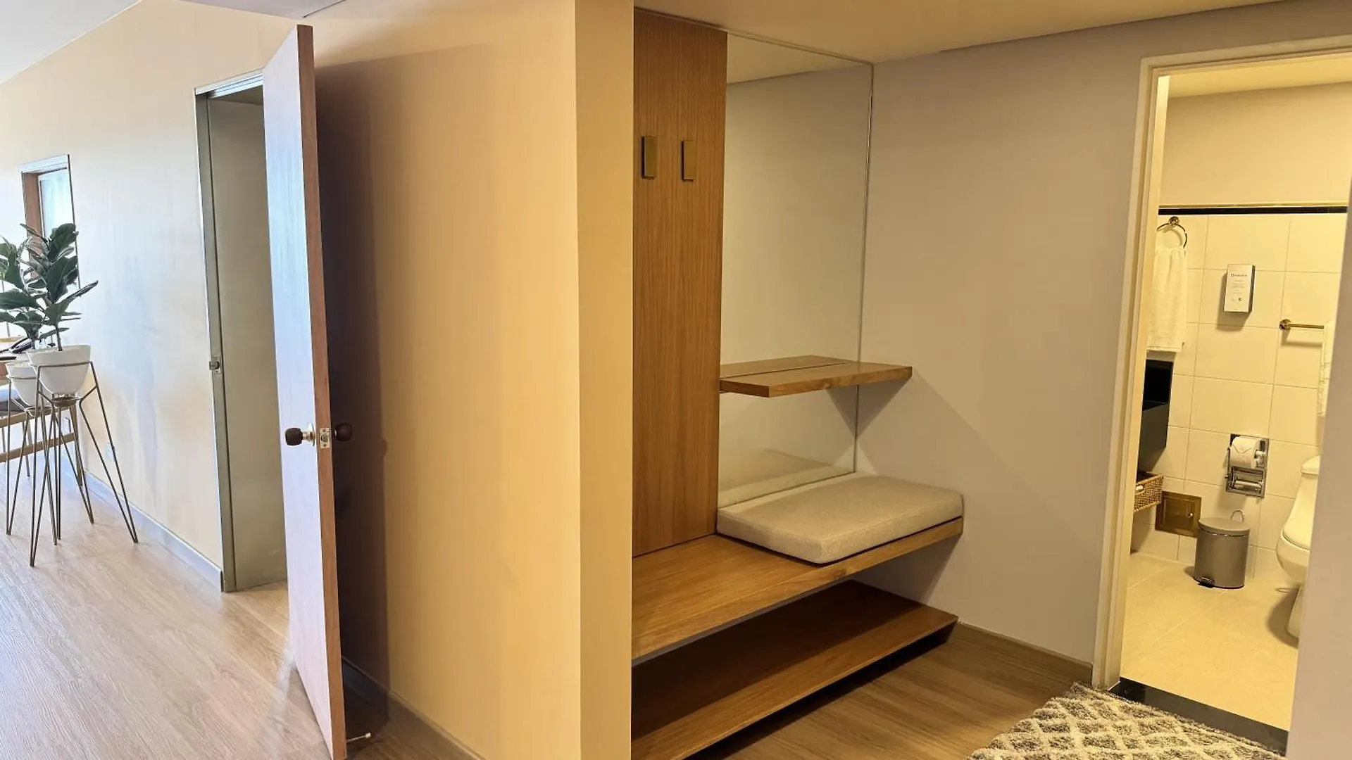 Tequendama Suites Bogota Hotel