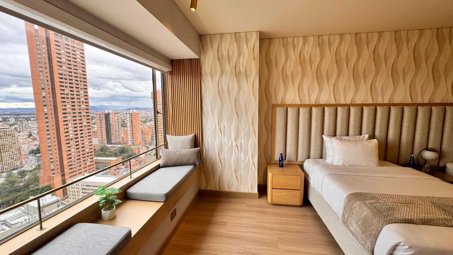Tequendama Suites Bogota